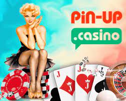 Pin Up Gambling Establishment Pilot