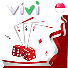 Vivi Online Casino: Experience the Atmosphere of an Authentic Gambling establishment