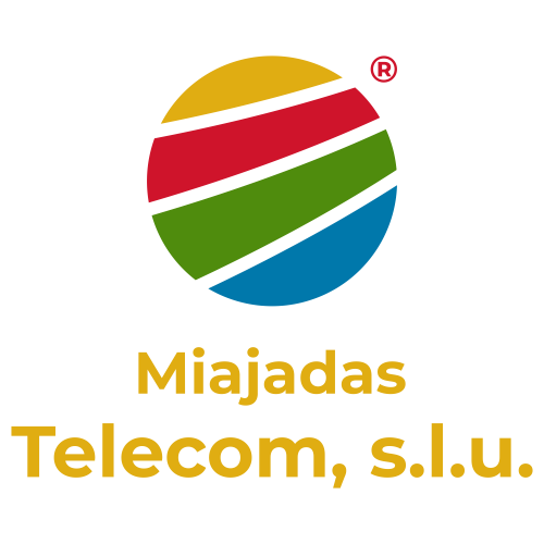 Logo Miajadas Telecom